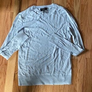 Banana republic sweater